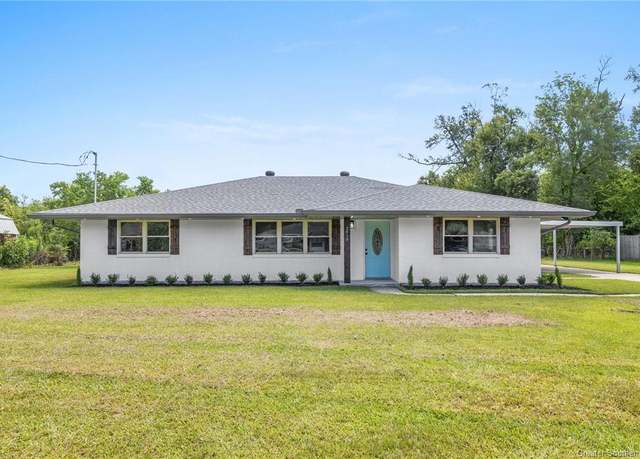 Property at 2919 Broussard Road Road, Sulphur, LA 70665, 3 beds, 2 baths
