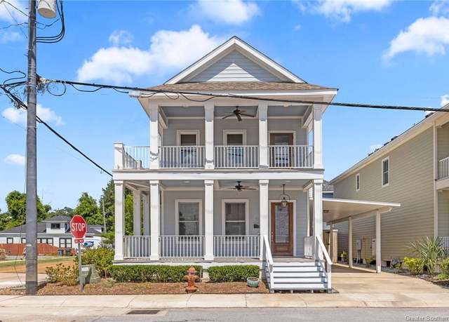 Property at 601 Hodges Street Street, Lake Charles, LA 70601, 3 beds, 2.5 baths