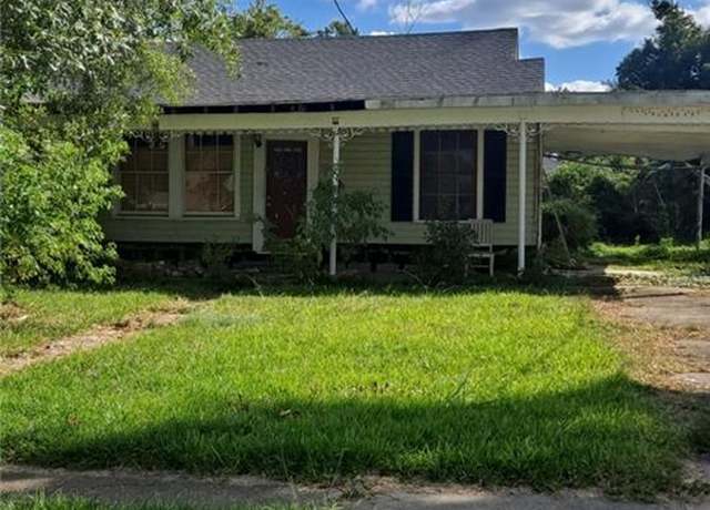 Property at 1818 Legion Street Street, Lake Charles, LA 70601, 3 beds, 1 bath