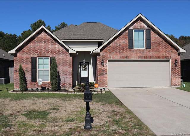 Property at 344 Madison Crossing Drive Drive, Sulphur, LA 70665, 3 beds, 2 baths