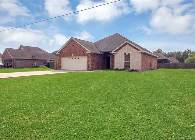 Property at 1007 Isabella Street Street, Sulphur, LA 70663, 3 beds, 2 baths