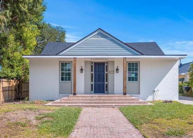 Property at 1213 9th Street Street, Lake Charles, LA 70601, 3 beds, 3.5 baths