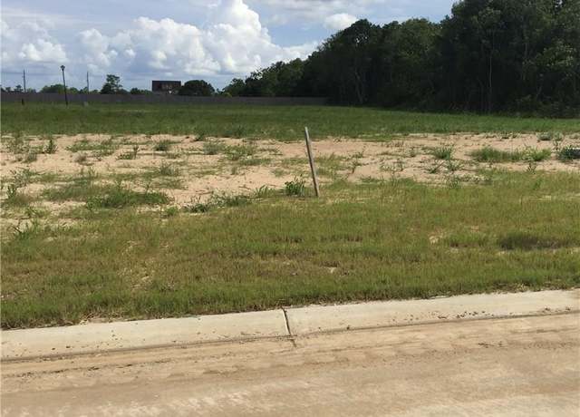 Property at 257  257 Sand Hill Crane Drive Drive, Lake Charles, LA 70615