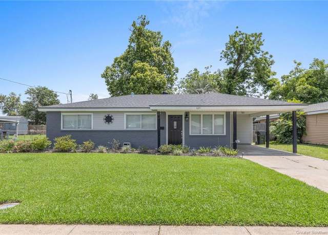 Property at 423 Blackman Street Street, Lake Charles, LA 70605, 3 beds, 1.5 baths
