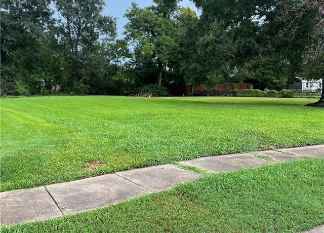 Property at 0 Cline Street Street, Lake Charles, LA 70601