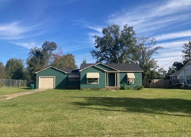 Property at 219 Vine Street Street, Sulphur, LA 70663, 2 beds, 1 bath