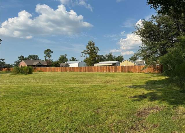 Property at 0 TBD Highland Street Street, Lake Charles, LA 70605