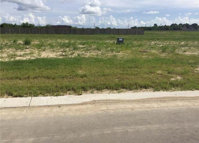 Property at 155  #155 Barn Owl Drive Drive, Lake Charles, LA 70615
