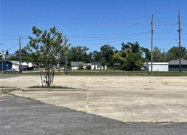 Property at 0 12th Street Street, Lake Charles, LA 70601