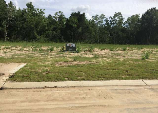 Property at 156  #156 Barn Owl Drive Drive, Lake Charles, LA 70615