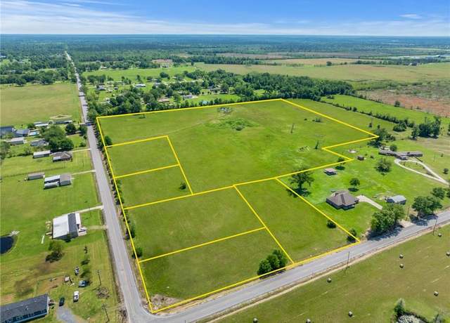 Property at 1987 Topsy Road Road, Lake Charles, LA 70611