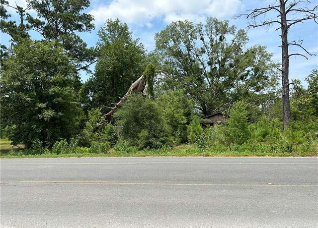Property at 138 Longville Church Road Road, Longville, LA 70652