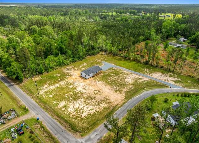 Property at 248 Brown Lane Lane, Longville, LA 70652, 2 beds, 1 bath