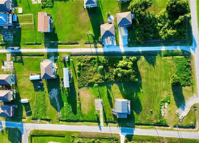 Property at 0 Sea Breeze Avenue Avenue, Johnsons Bayou, LA 70631