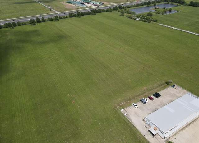 Property at 509 Frontage Road Road, Iowa, LA 70647
