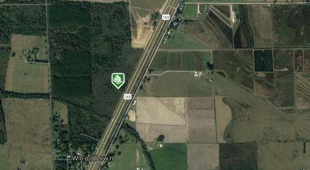 Photo of W Hwy 165 Highway Highway, Iowa, LA 70647