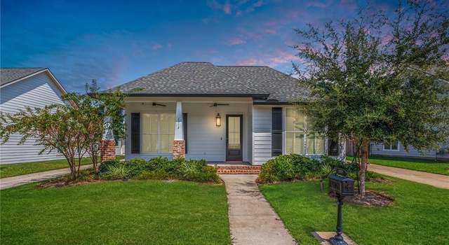 Photo of 2312 Camelia Nicole Drive Drive, Lake Charles, LA 70605