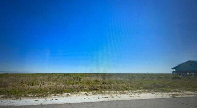 Photo of 0 Gulf Beach Highway Highway, Johnsons Bayou, LA 70631