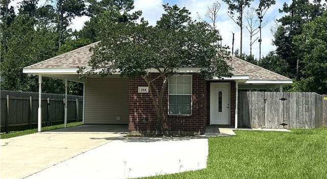Photo of 164 Summerwood Drive Drive, Sulphur, LA 70663