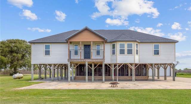 Photo of 6736 Gulf Beach Highway Highway, Cameron, LA 70631