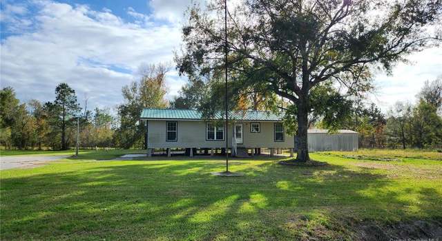 Photo of 5929 Cormier Cemetary Road Road, Vinton, LA 70668
