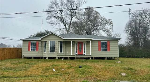 Photo of 412 E 9th Avenue Avenue, Oberlin, LA 70655