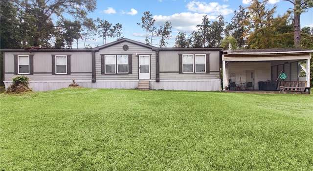 Photo of 2463 San Antonio Road Road, Lake Charles, LA 70611