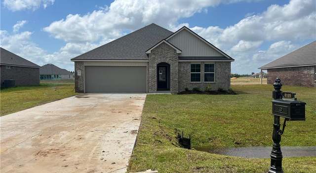 Photo of 8105 Kelsey Lane Lane, Iowa, LA 70647