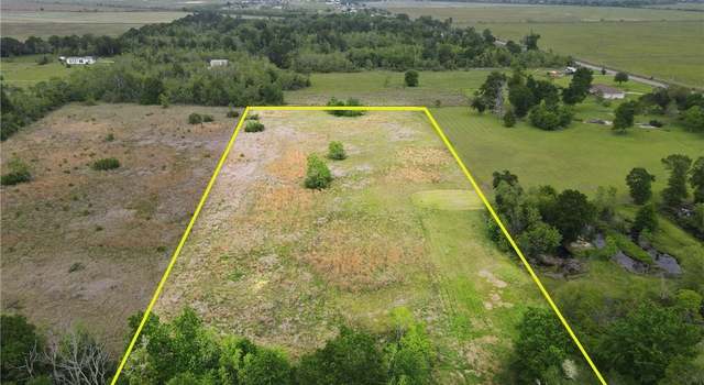 Photo of 0 Joe Spears Road Road, Iowa, LA 70647