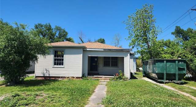 Photo of 1723 5th Street Street, Lake Charles, LA 70601