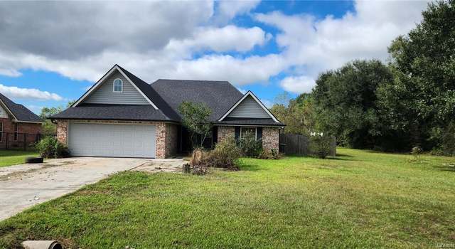 Photo of 316 Barkley Street Street, Iowa, LA 70647