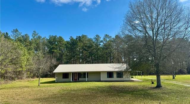 Photo of 355 Jesse Johnson Road Road, Kinder, LA 70648