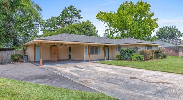 Photo of 131 P W West Drive Drive, Deridder, LA 70634
