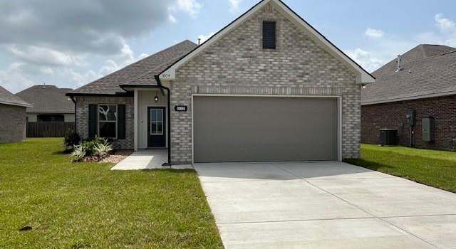 Photo of 1804 Bowen Road Road, Lake Charles, LA 70611
