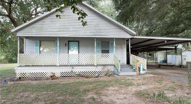 Photo of 314 W Fifth Street Street, Roanoke, LA 70581