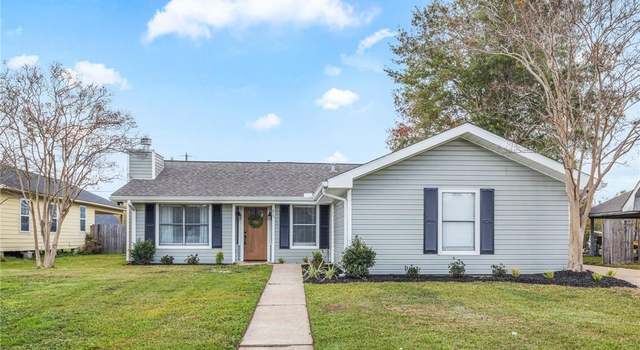 Photo of 215 Beauregard Avenue Avenue, Sulphur, LA 70663