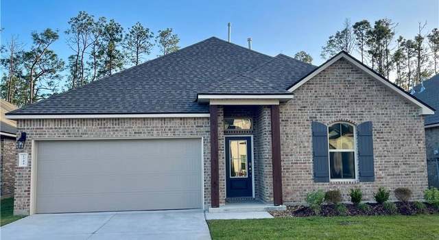 Photo of 1742 Sawgrass Drive Drive, Westlake, LA 70669