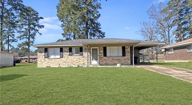 Photo of 617 Magnolia Street Street, New Llano, LA 71461