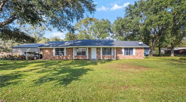 Photo of 8418 Highway 90 Highway Highway, Roanoke, LA 70581