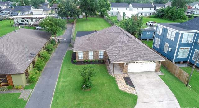 Photo of 628 Iris Street Street, Lake Charles, LA 70601