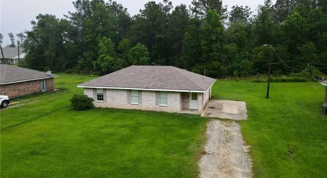 Photo of 1112 Pinder Lane Lane, Dequincy, LA 70633