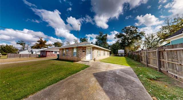 Photo of 310 Coffee Street Street, Dequincy, LA 70633