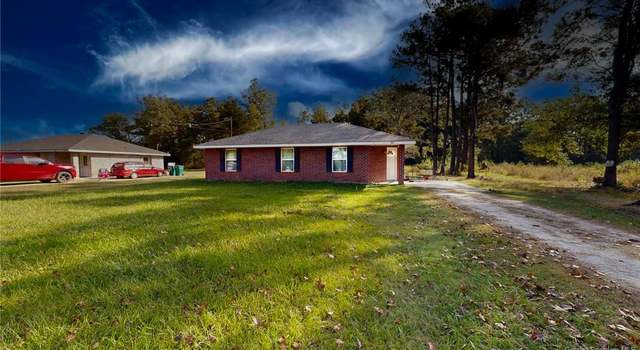 Photo of 1110 Pinder Lane Lane, Dequincy, LA 70633