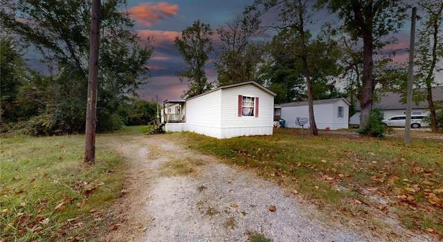 Photo of 313 N Frazier Street Street, Dequincy, LA 70633
