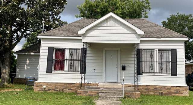 Photo of 2318 Elms Street Street, Lake Charles, LA 70601