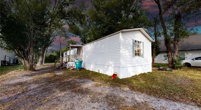 Photo of 315 N Frazier Street Street, Dequincy, LA 70633