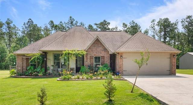 Photo of 1176 Newt Hodges Road Road, Ragley, LA 70657
