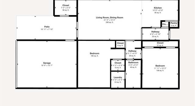 Photo of 4540 Summerdale Street Street, Lake Charles, LA 70605