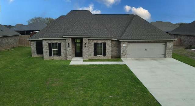 Photo of 611 Walnut Street Street, Iowa, LA 70647