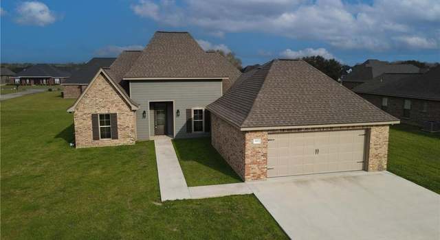 Photo of 615 Walnut Street Street, Iowa, LA 70647